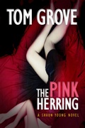Cover: The Pink Herring (Shaun Young, #1) - The Whole Gamut Publishing