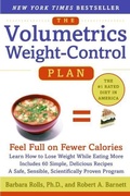 Cover: The Volumetrics Weight-Control Plan - William Morrow Paperbacks