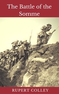 Cover: The Battle of the Somme - Rupert Colley