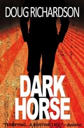 Cover: Dark Horse - VELVET ELVIS ENTERTAINMENT