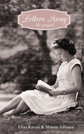 Cover: Letters Away - The Prequel - AP Publishing LLC