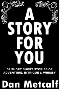 Enlarge image Cover: A Story For You - Word Nerd Publishing