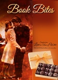 Cover: Book Bites: Love in Times of War - Uvi Poznansky