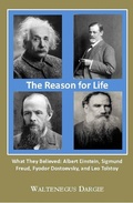 Cover: The Reason for Life - LAMSI PUBLICATION