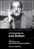 Cover: A Companion to Luis Bunuel - Wiley