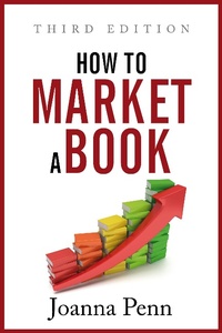 Enlarge image Cover: How to Market a Book: Third Edition - Curl Up Press