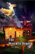 Cover: The Seventh Sense - The Seventh Sense