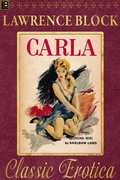 Cover: Carla (Collection of Classic Erotica, #5) - Collection of Classic Erotica