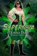 Cover: Supernova - Donna Dull