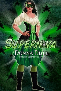 Enlarge image Cover: Supernova - Donna Dull