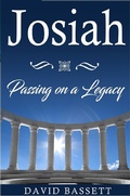 Cover: Josiah - Passing On a Legacy - Josiah