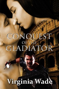 Enlarge image Cover: Conquest of the Gladiator - I Love Stacy