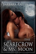 Cover: The Scarecrow & Ms. Moon - Barbara Raffin