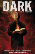 Cover: The Dark Issue 15 - The Dark