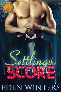 Enlarge image Cover: Settling the Score - Rocky Ridge Books
