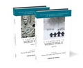 Cover: A Companion to World War II - Wiley-Blackwell