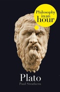 Cover: Plato: Philosophy in an Hour - HarperPress