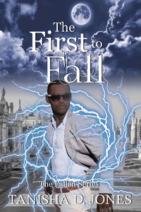 Enlarge image Cover: The First to Fall (The Fallen Series, #1) - The Fallen Series