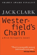 Cover: Westerfield's Chain - Jack Clark Ink