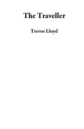 Cover: The Traveller - Trevor Lloyd