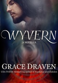 Cover: Wyvern - Grace Draven