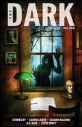 Cover: The Dark Issue 14 - The Dark