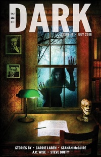 Enlarge image Cover: The Dark Issue 14 - The Dark
