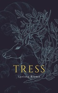 Cover: Tress - Larissa Brown