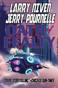 Cover: Oath of Fealty - Phoenix Pick