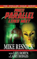 Cover: When Parallel Lines Meet - Phoenix Pick