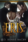 Cover: Eris (Eternal Truths, Book 1) - DZRB Books
