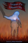 Cover: Children of a Different Sky - Kos Books