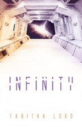 Cover: Infinity (Horizon, #2) - Wise Ink Creative Publishing