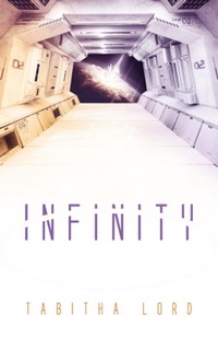 Enlarge image Cover: Infinity (Horizon, #2) - Wise Ink Creative Publishing