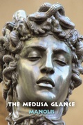 Cover: The Medusa Glance - Manolis Aligizakis
