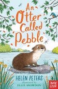 Cover: An Otter Called Pebble - Nosy Crow Ltd