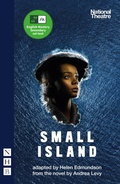 Cover: Small Island - Nick Hern Books
