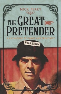 Enlarge image Cover: The Great Pretender - Polygon An Imprint of Birlinn Limited