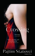 Cover: Crossing - Pushkin Press