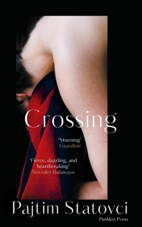 Enlarge image Cover: Crossing - Pushkin Press