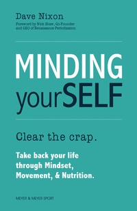 Abbildung von: Minding Yourself - Meyer & Meyer Sport (UK) Ltd.