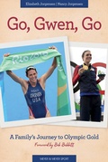 Cover: Go, Gwen, Go - Meyer & Meyer Sport (UK) Ltd.