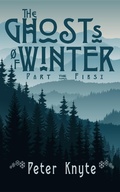 Cover: The Ghosts of Winter - Ghosts of Winter