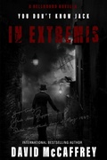 Cover: In Extremis - A Hellbound Novella (Hellbound Anthology, #1) - Hellbound Anthology