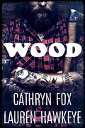 Cover: Wood - Red Press