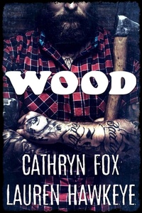 Enlarge image Cover: Wood - Red Press
