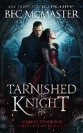 Cover: Tarnished Knight (London Steampunk, #1.5) - London Steampunk