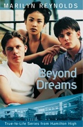 Cover: Beyond Dreams (True-to-Life Series from Hamilton High, #4) - True-to-Life Series from Hamilton High