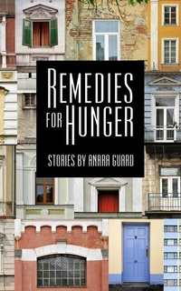 Enlarge image Cover: Remedies for Hunger - New Wind Publishing