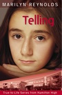 Cover: Telling (True-to-Life Series from Hamilton High, #1) - True-to-Life Series from Hamilton High